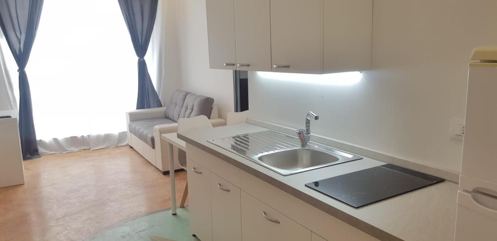 Casaalma Lägenhet Serdiana Exteriör bild