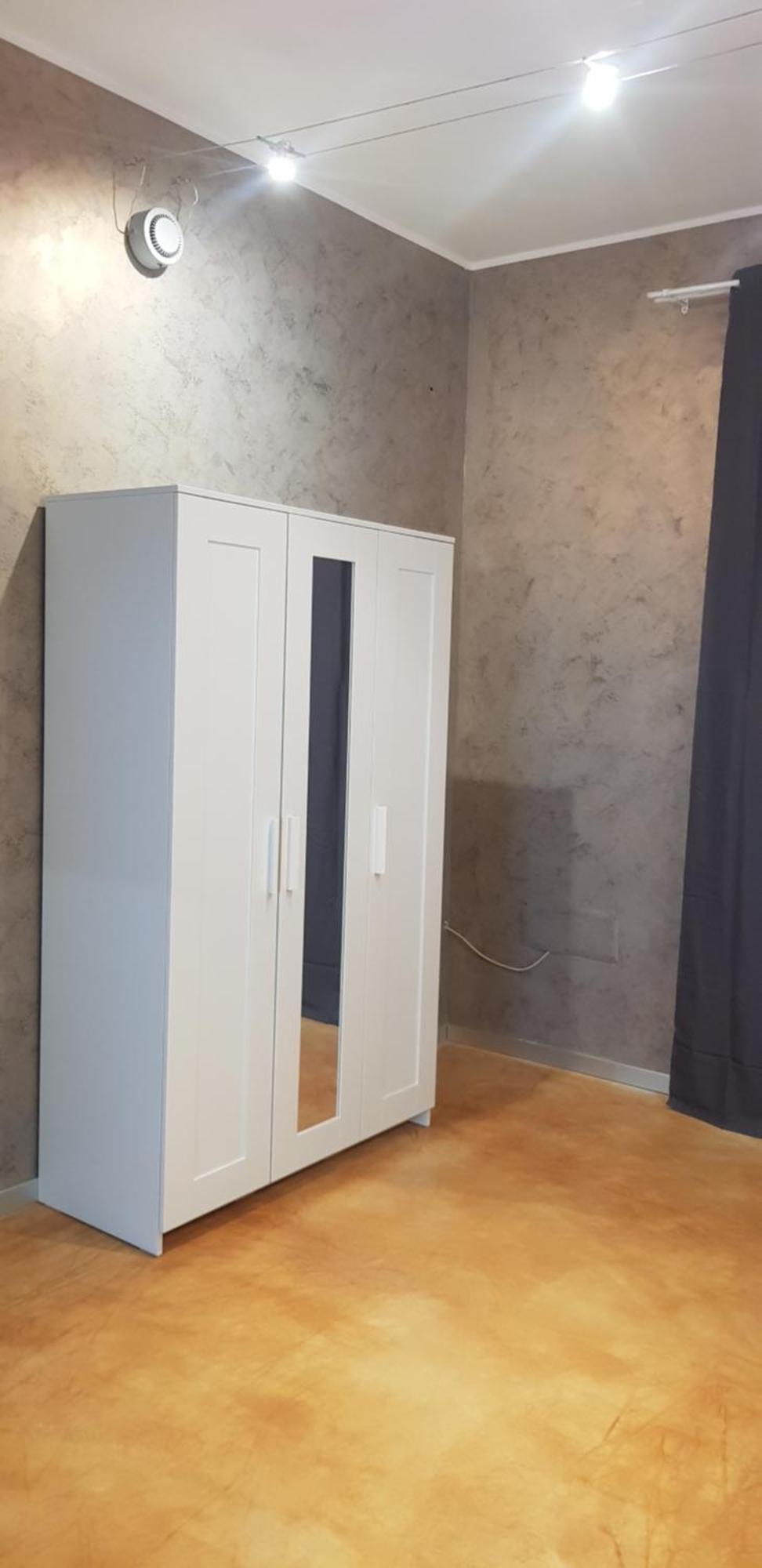 Casaalma Lägenhet Serdiana Exteriör bild