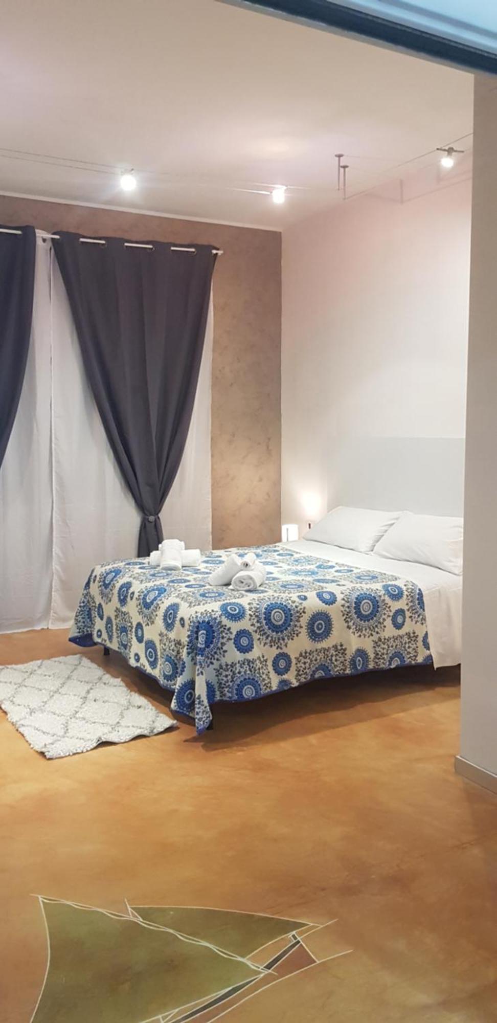 Casaalma Lägenhet Serdiana Exteriör bild