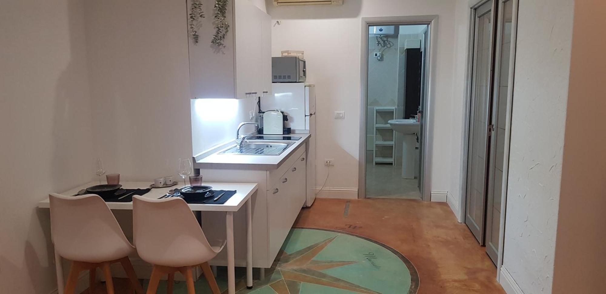 Casaalma Lägenhet Serdiana Exteriör bild