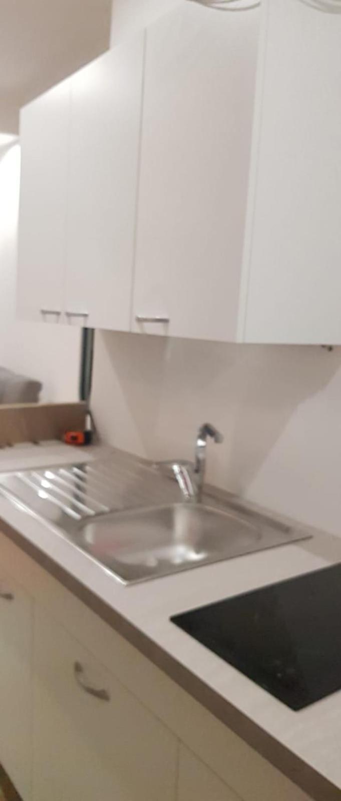 Casaalma Lägenhet Serdiana Exteriör bild